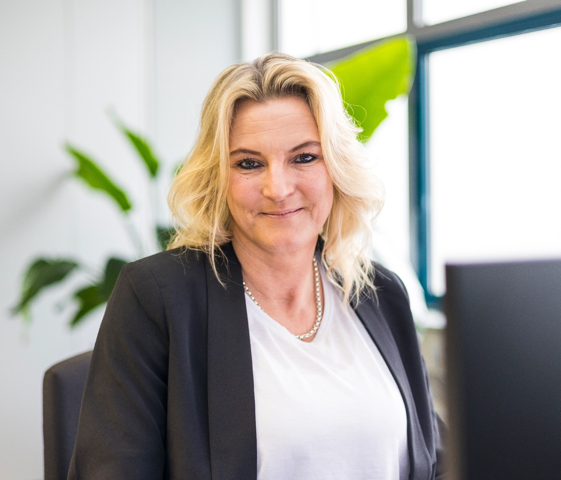 Feste Ansprechpartner der QSZ Group
