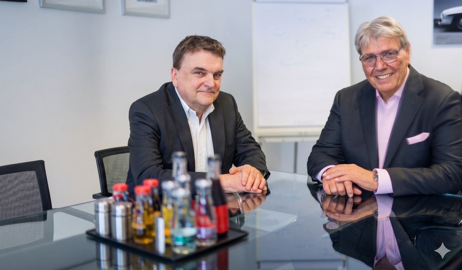 Consulting und Engineering – Beratung zur Fertigungsstrategie